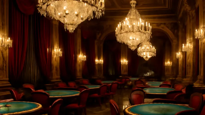 Explore Casino Games at 9666BET COM