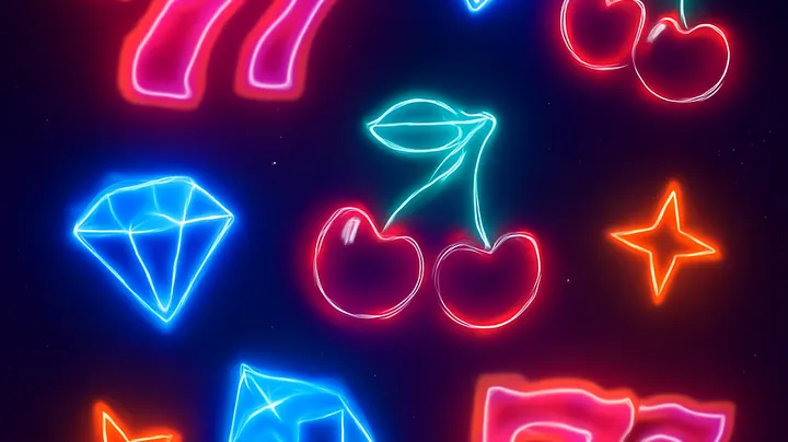 Discover Exciting Slot Games
