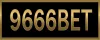 9666BET COM logo