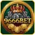 9666BET COM logo